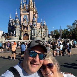 Meet your Posher, Sonia